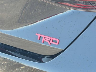 2021 Toyota Avalon TRD