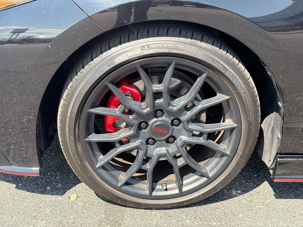 2021 Toyota Avalon TRD