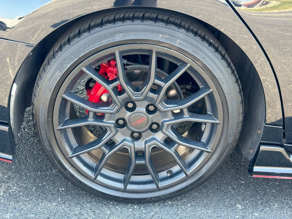2021 Toyota Avalon TRD