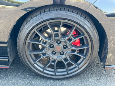 2021 Toyota Avalon TRD