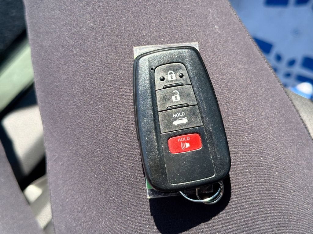 2021 Toyota Avalon TRD