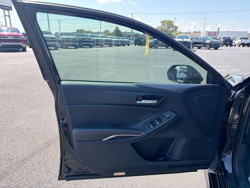 2021 Toyota Avalon TRD