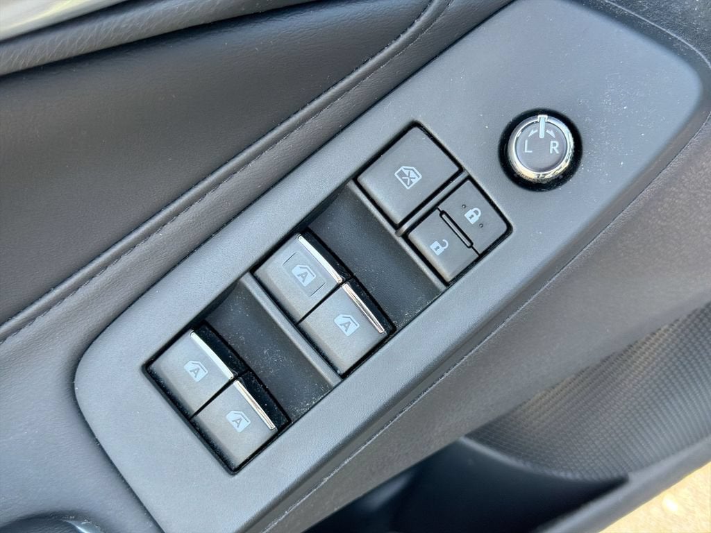 2021 Toyota Avalon TRD