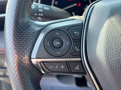 2021 Toyota Avalon TRD
