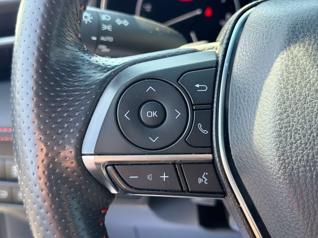 2021 Toyota Avalon TRD