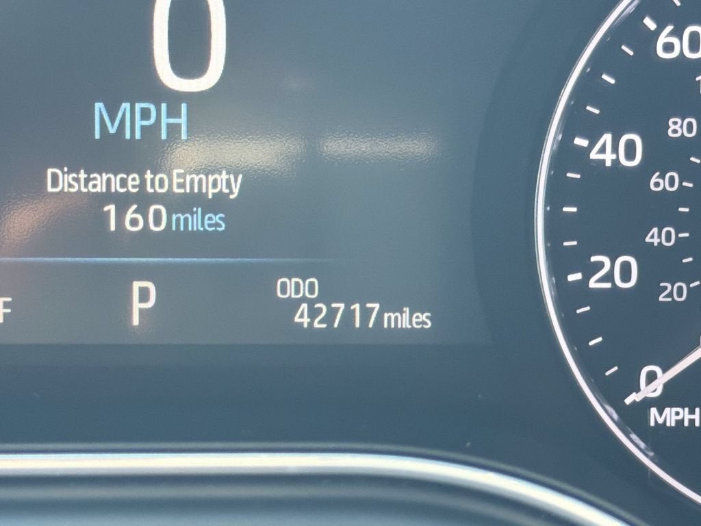 2021 Toyota Avalon TRD