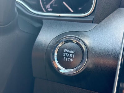 2021 Toyota Avalon TRD