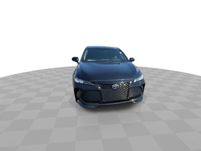 2021 Toyota Avalon TRD