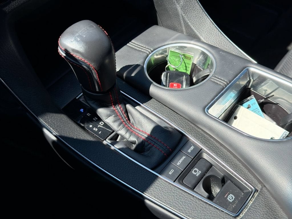 2021 Toyota Avalon TRD
