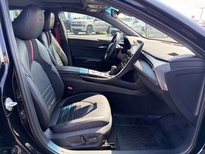 2021 Toyota Avalon TRD