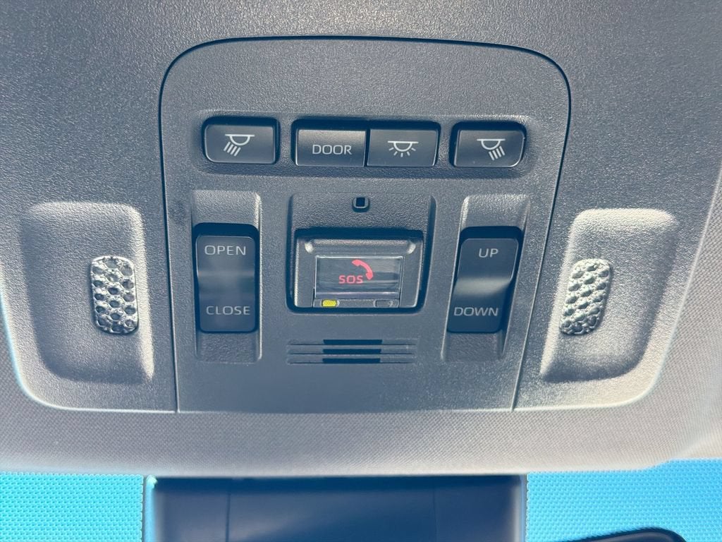 2021 Toyota Avalon TRD