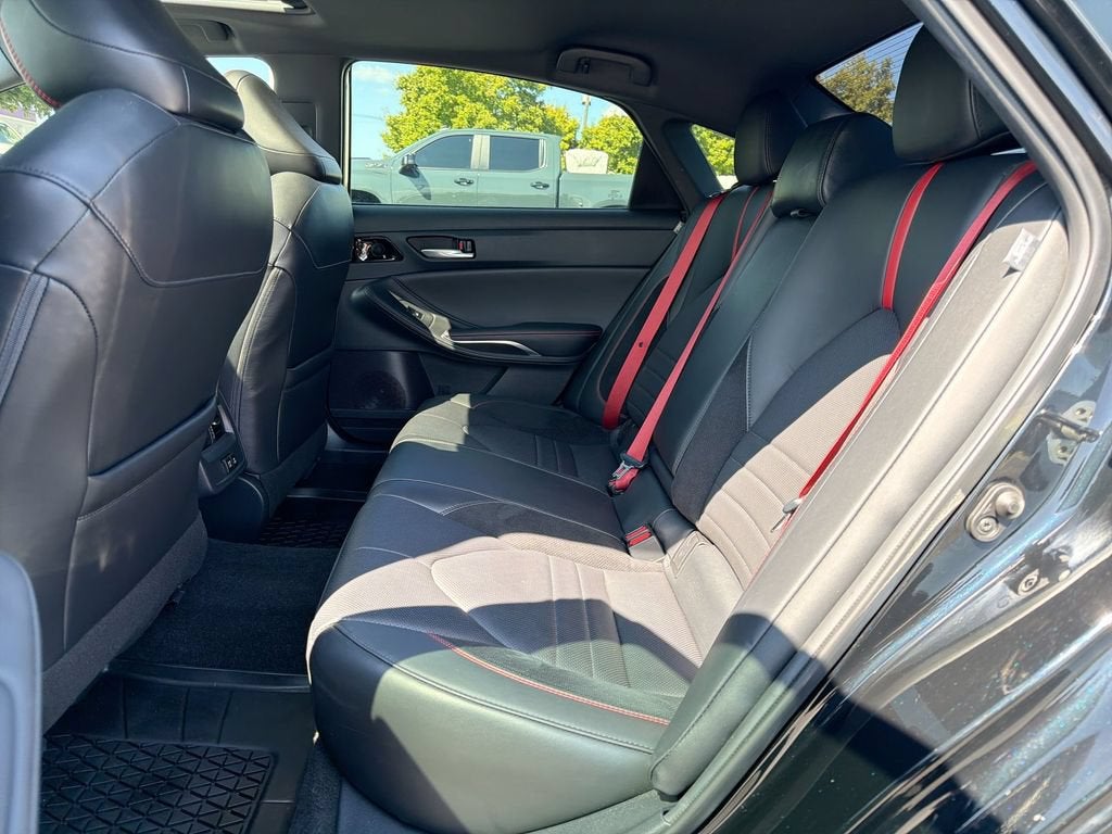 2021 Toyota Avalon TRD