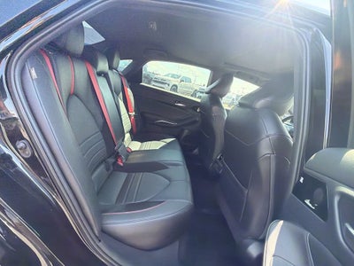 2021 Toyota Avalon TRD