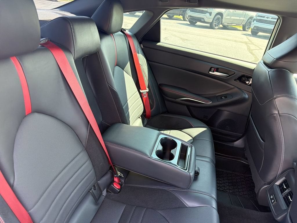 2021 Toyota Avalon TRD