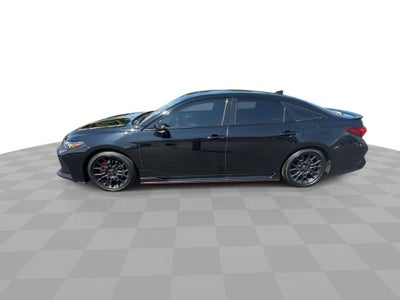 2021 Toyota Avalon TRD