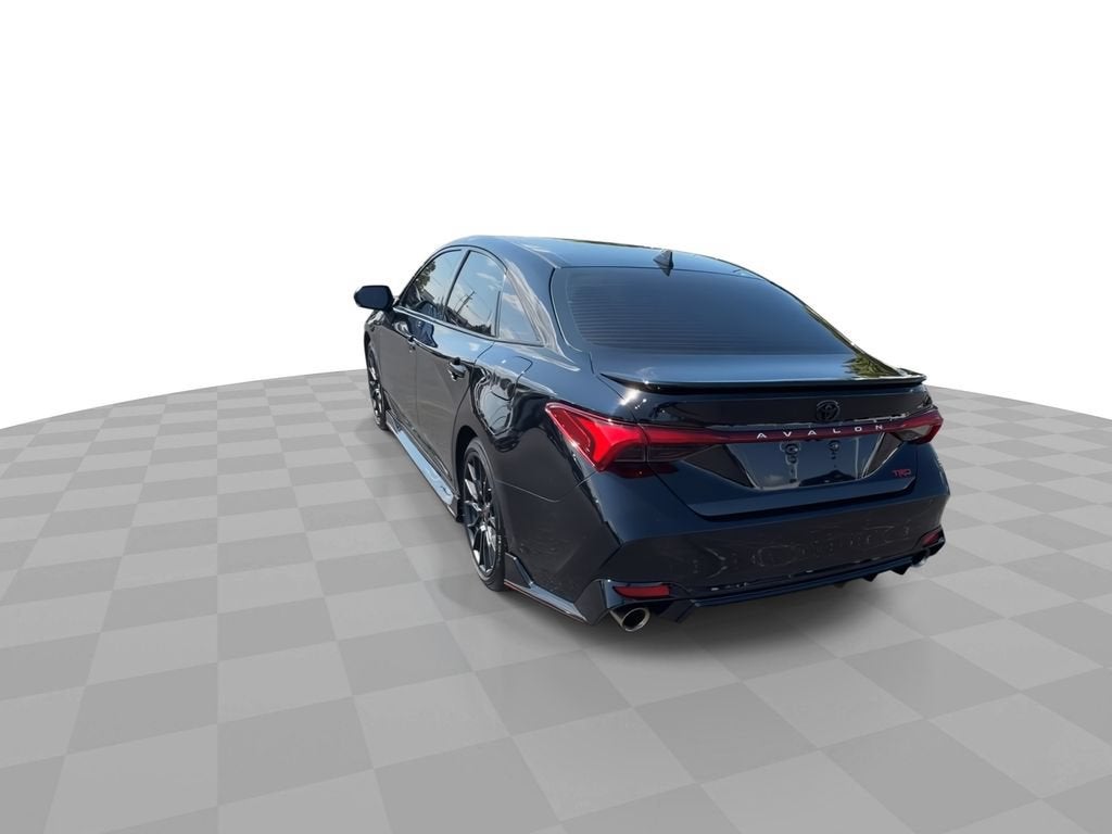 2021 Toyota Avalon TRD