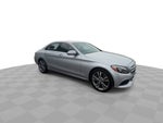 2015 Mercedes-Benz C-Class C 300 Luxury