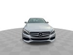 2015 Mercedes-Benz C-Class C 300 Luxury