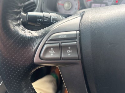 2010 Honda Pilot EX-L