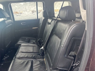 2010 Honda Pilot EX-L