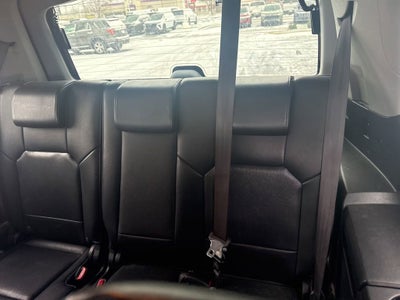 2010 Honda Pilot EX-L