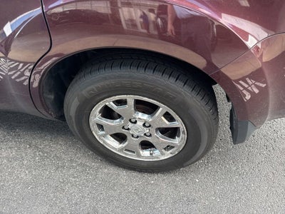 2010 Honda Pilot EX-L