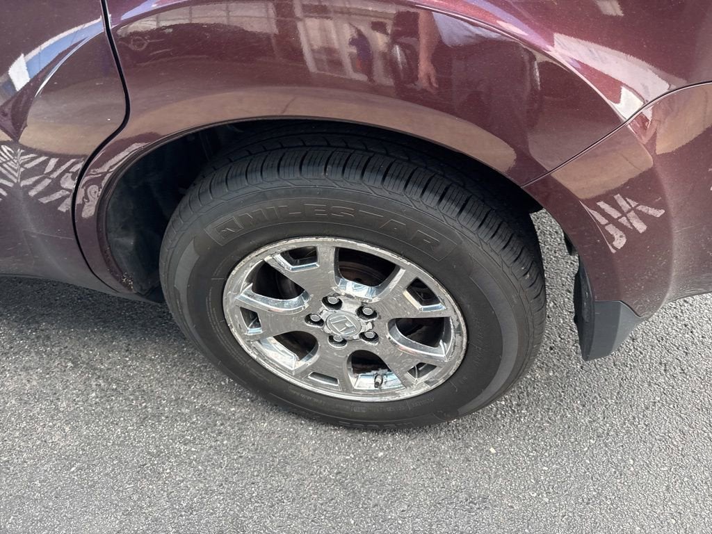 2010 Honda Pilot EX-L