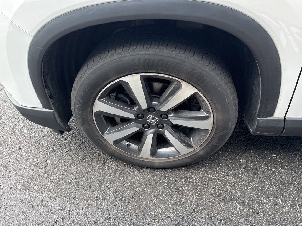 2023 Honda Pilot Touring