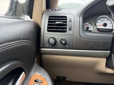 2006 Saturn Relay 3 AWD