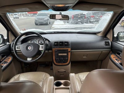 2006 Saturn Relay 3 AWD