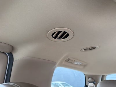 2006 Saturn Relay 3 AWD