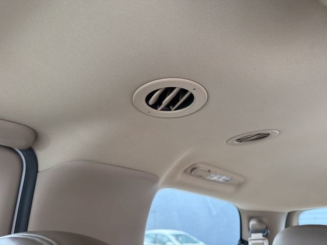 2006 Saturn Relay 3 AWD