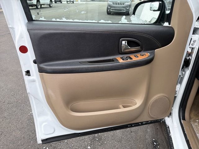 2006 Saturn Relay 3 AWD