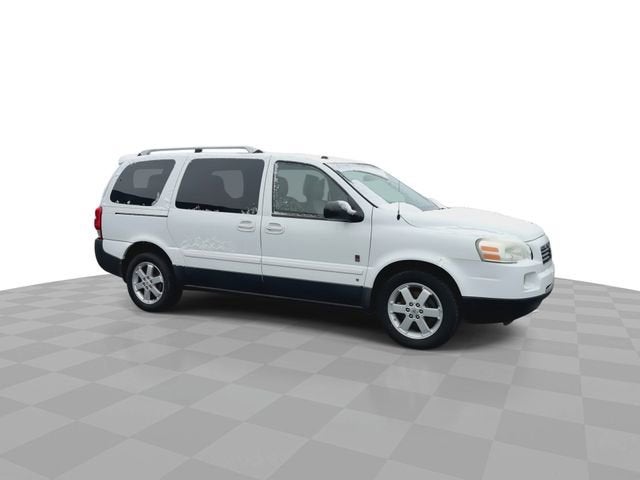 2006 Saturn Relay 3 AWD