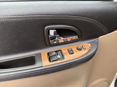 2006 Saturn Relay 3 AWD