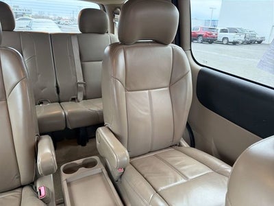 2006 Saturn Relay 3 AWD