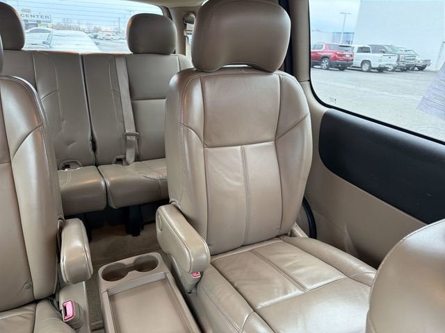 2006 Saturn Relay 3 AWD