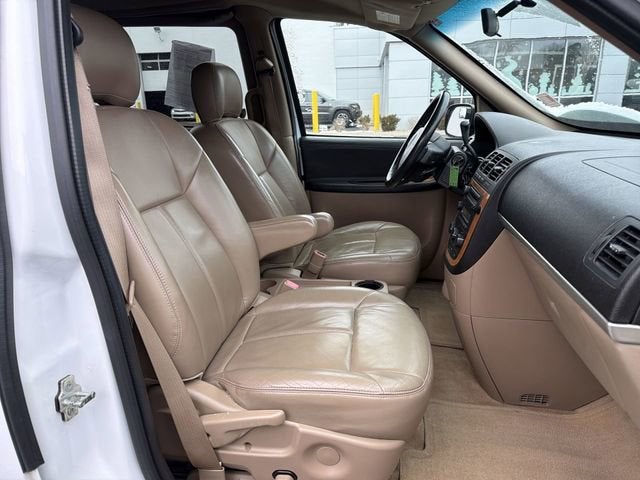 2006 Saturn Relay 3 AWD