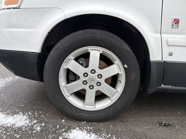 2006 Saturn Relay 3 AWD