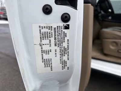 2006 Saturn Relay 3 AWD