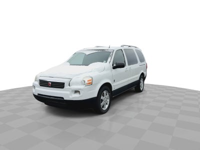 2006 Saturn Relay 3 AWD