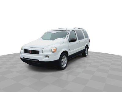 2006 Saturn Relay 3 AWD