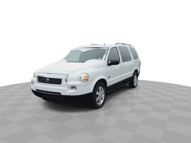 2006 Saturn Relay 3 AWD