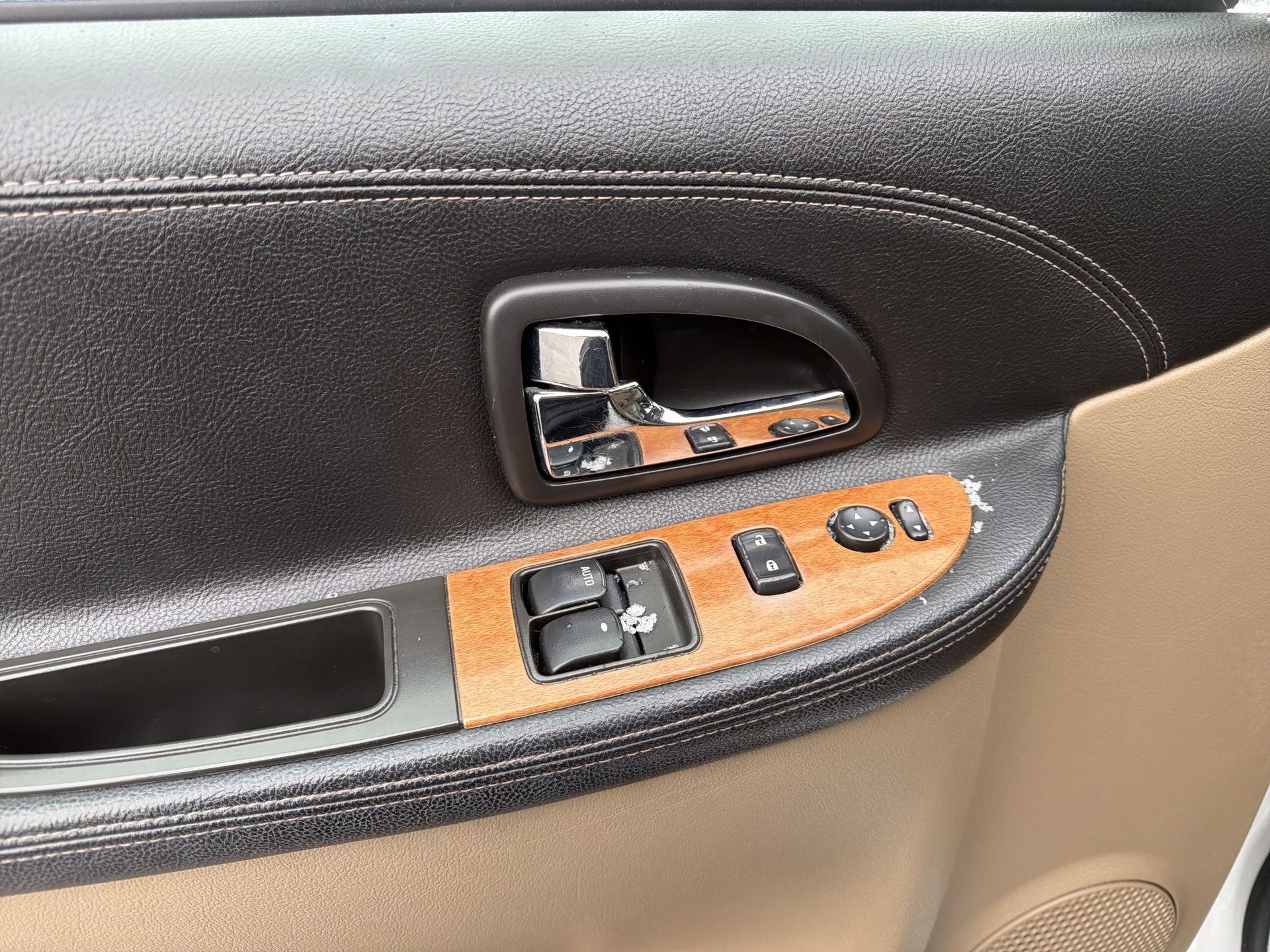 2006 Saturn Relay 3 AWD