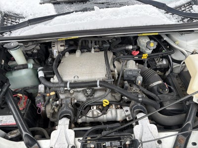 2006 Saturn Relay 3 AWD