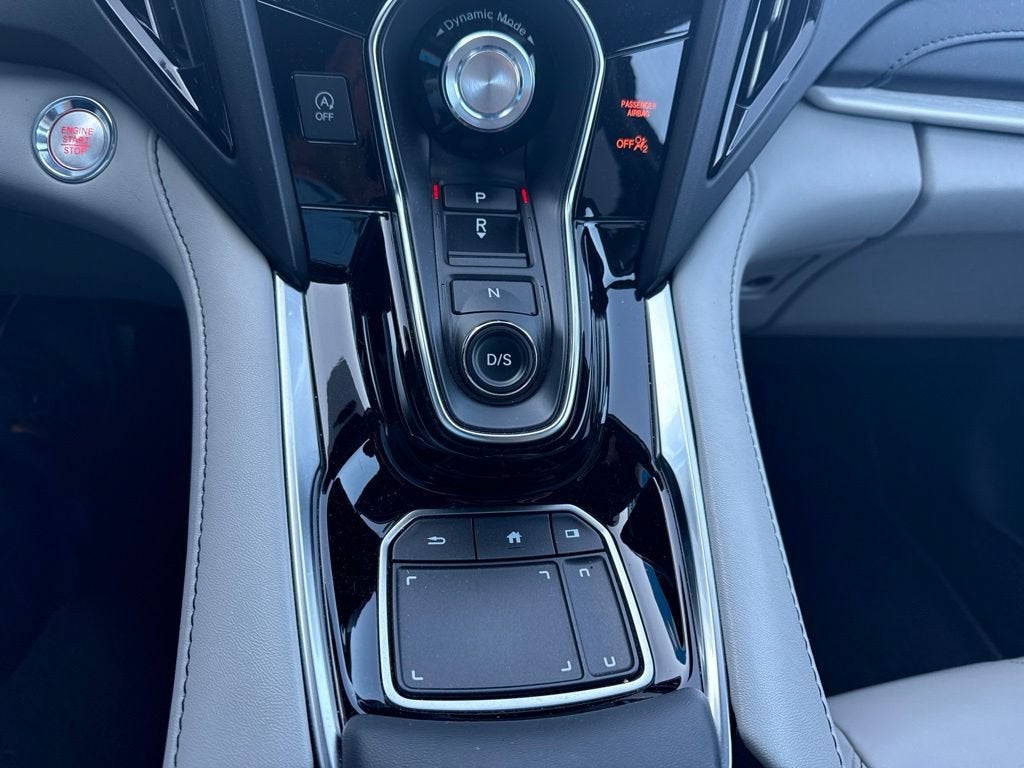 2021 Acura RDX Technology Package