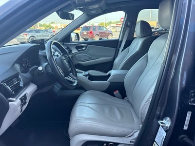 2021 Acura RDX Technology Package
