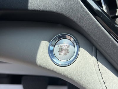 2021 Acura RDX Technology Package