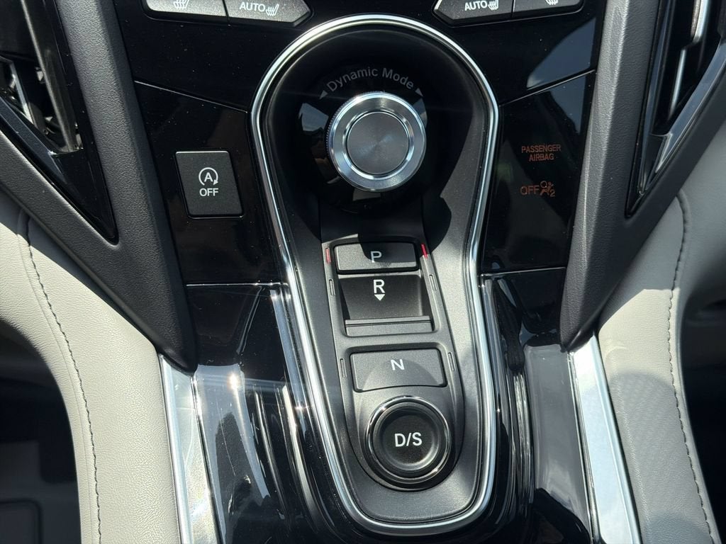 2021 Acura RDX Technology Package