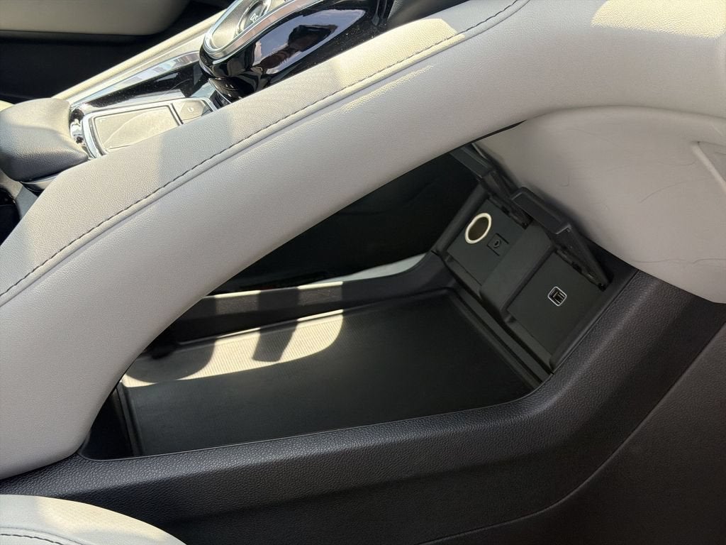2021 Acura RDX Technology Package